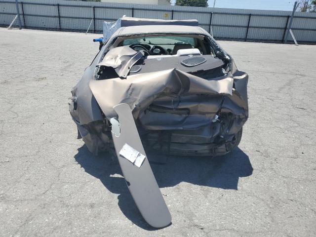 2G2WP552761231296 - 2006 PONTIAC GRAND PRIX 金色 照片 6