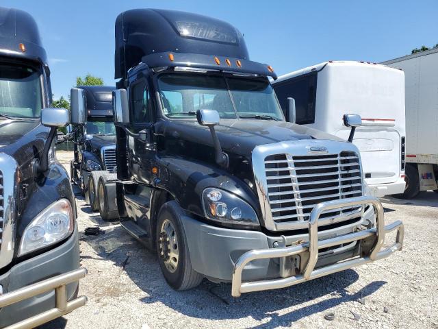 1FUJGED69GLGW6547 - 2016 FREIGHTLINER CASCADIA 1 BLACK photo 1