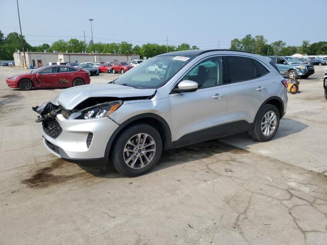 2020 FORD ESCAPE SE, null