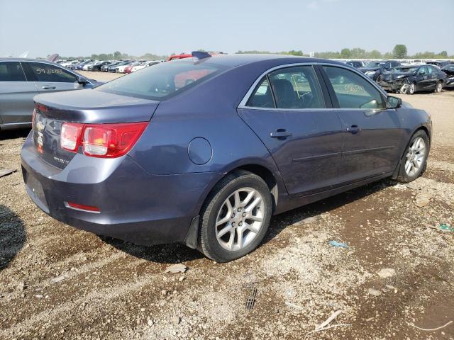 1G11C5SL7FF293698 - 2015 CHEVROLET MALIBU 1LT Көк фото 3