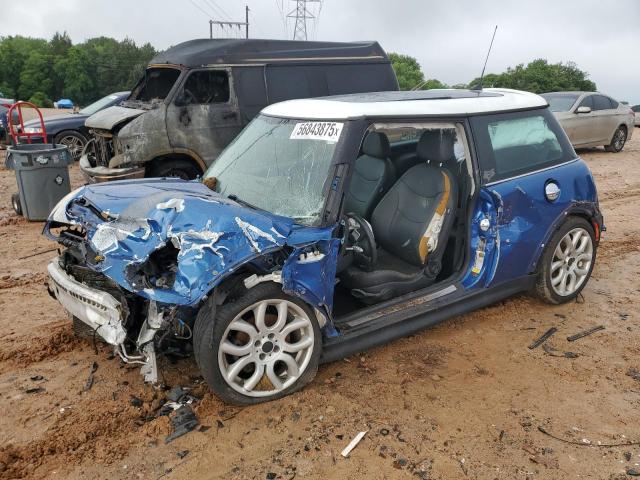 2006 MINI COOPER S, null