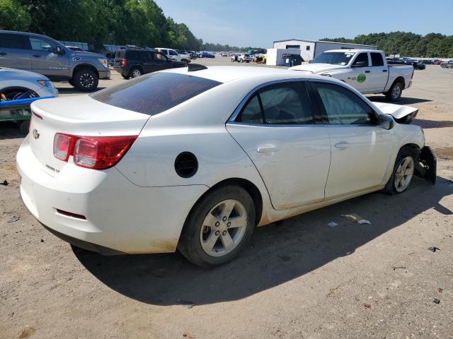 1G11A5SA2GU140051 - 2016 CHEVROLET MALIBU LIM LS თეთრი ფოტო 3