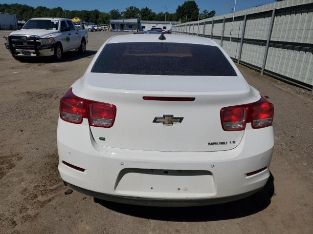 1G11A5SA2GU140051 - 2016 CHEVROLET MALIBU LIM LS თეთრი ფოტო 6