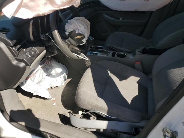 1G11A5SA2GU140051 - 2016 CHEVROLET MALIBU LIM LS თეთრი ფოტო 7