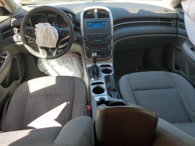 1G11A5SA2GU140051 - 2016 CHEVROLET MALIBU LIM LS თეთრი ფოტო 8