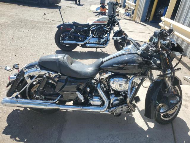 2013 HARLEY-DAVIDSON FLTRX ROAD GLIDE CUSTOM, null