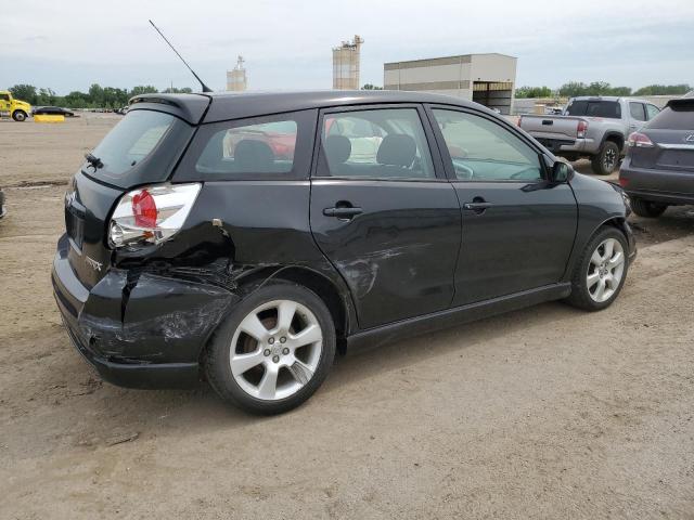 2T1KR32EX6C589954 - 2006 TOYOTA COROLLA MA XR CHARCOAL photo 3