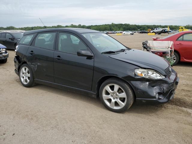 2T1KR32EX6C589954 - 2006 TOYOTA COROLLA MA XR CHARCOAL photo 4