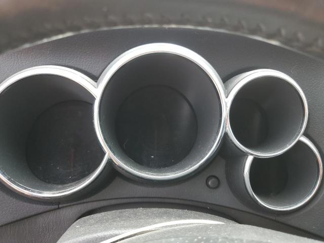 2T1KR32EX6C589954 - 2006 TOYOTA COROLLA MA XR CHARCOAL photo 9