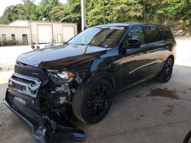 2020 DODGE DURANGO GT, null