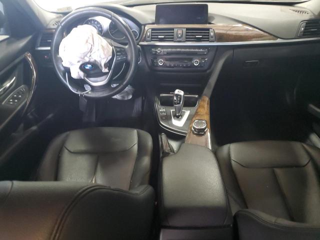 WBA3B5C5XFF960019 - 2015 BMW 4 SERIES XI SULEV CHARCOAL photo 8