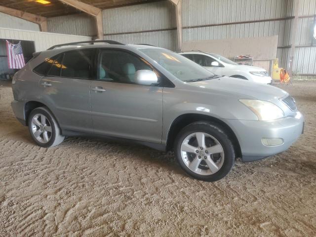 2T2GA31U15C025982 - 2005 LEXUS RX 330 GRAY photo 4