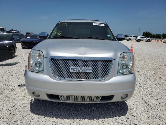 1GKS2CE03ER225159 - 2014 GMC YUKON SLT SILVER photo 5