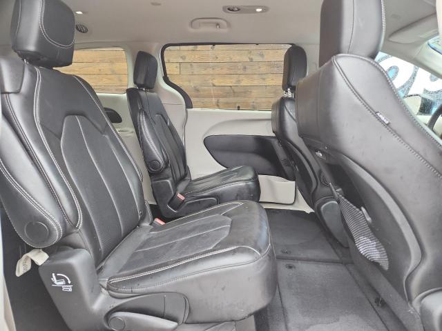 2C4RC1BG1RR119631 - 2024 CHRYSLER PACIFICA TOURING L 白色 照片 11