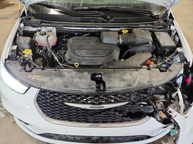 2C4RC1BG1RR119631 - 2024 CHRYSLER PACIFICA TOURING L 白色 照片 12