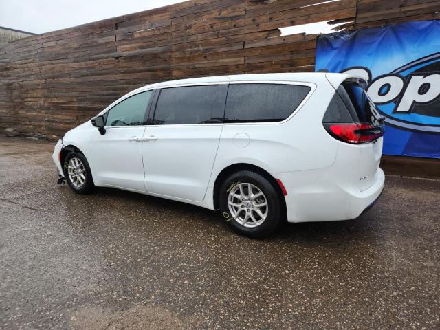 2C4RC1BG1RR119631 - 2024 CHRYSLER PACIFICA TOURING L 白色 照片 2