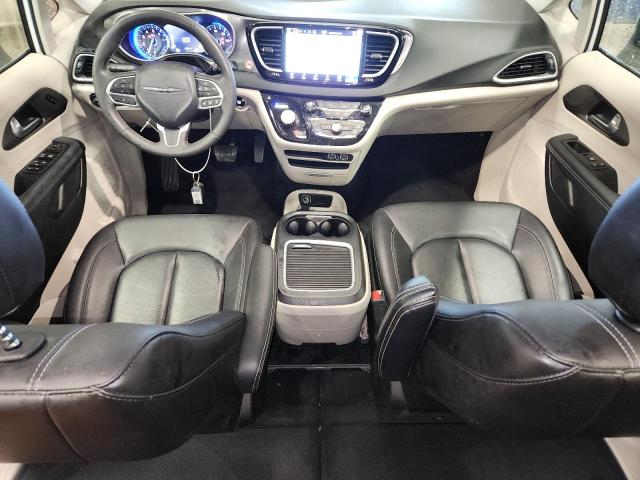 2C4RC1BG1RR119631 - 2024 CHRYSLER PACIFICA TOURING L 白色 照片 8