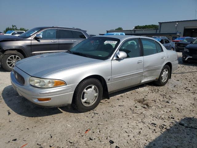2000 BUICK LESABRE LIMITED, null