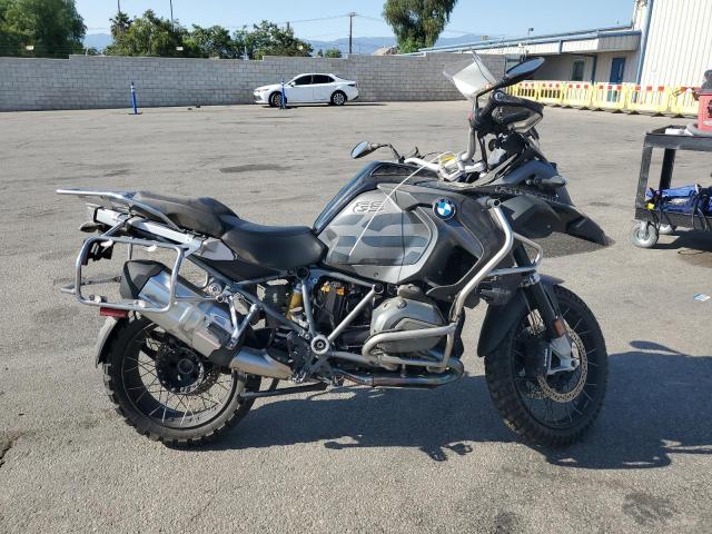 WB10A1202HZ667530 - 2017 BMW R1200 GS ADVENTURE გრაფიტი ფოტო 1