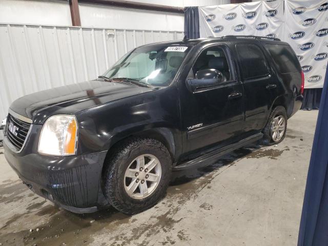 2011 GMC YUKON SLE, null
