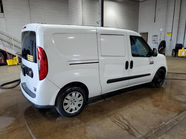 ZFBERFBB1H6G63752 - 2017 RAM PROMASTER SLT WHITE photo 3
