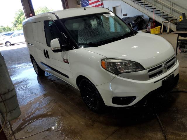 ZFBERFBB1H6G63752 - 2017 RAM PROMASTER SLT WHITE photo 4