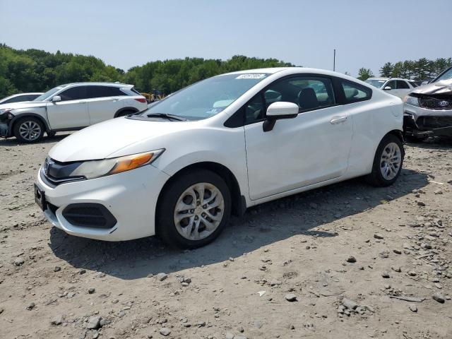 2015 HONDA CIVIC LX, null