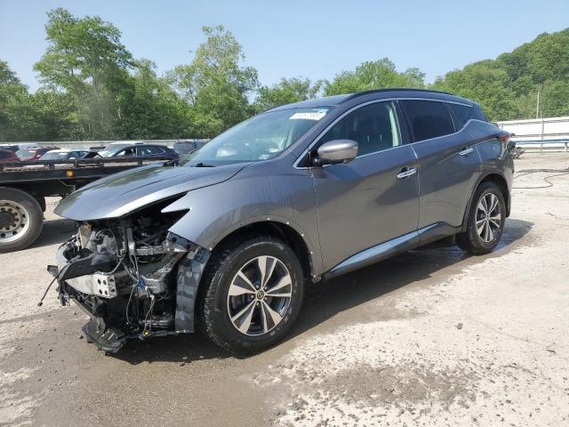 2020 NISSAN MURANO SV, 