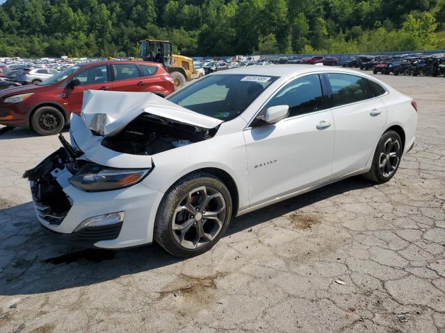 2020 CHEVROLET MALIBU LT, 