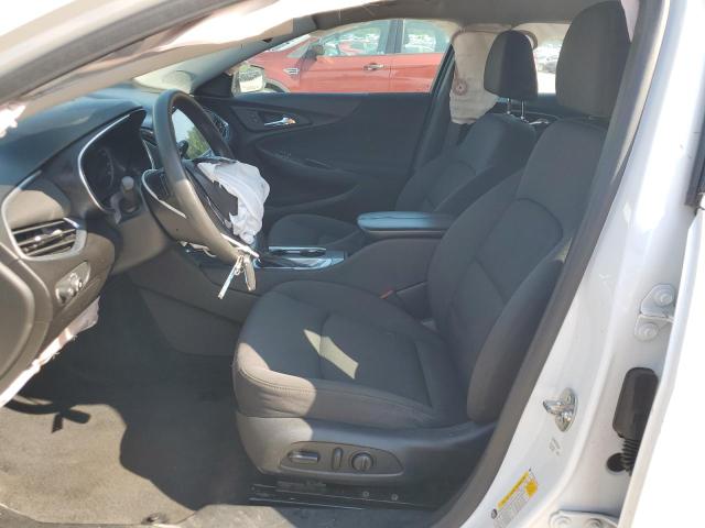 1G1ZD5ST8LF125676 - 2020 CHEVROLET MALIBU LT 白色 照片 7