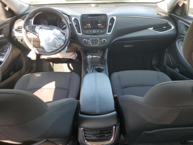 1G1ZD5ST8LF125676 - 2020 CHEVROLET MALIBU LT 白色 照片 8