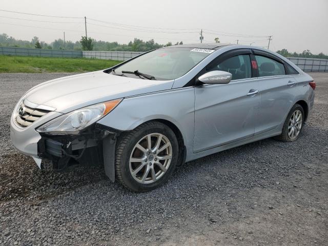 2013 HYUNDAI SONATA SE, 