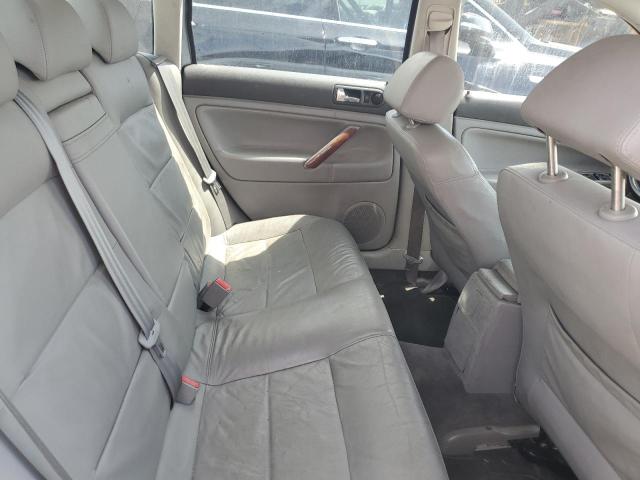 WVWRH63B02P444246 - 2002 VOLKSWAGEN PASSAT GLX Mavi foto 10