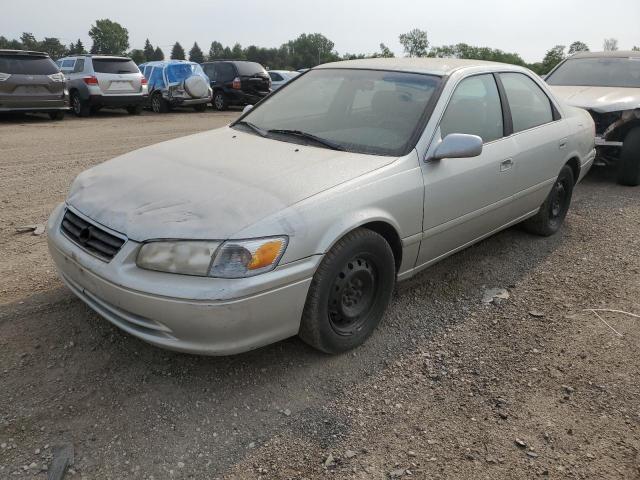 2000 TOYOTA CAMRY CE, 