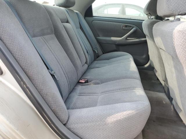 4T1BG22K9YU690460 - 2000 TOYOTA CAMRY CE 银色 照片 10