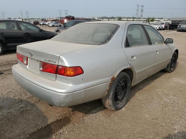 4T1BG22K9YU690460 - 2000 TOYOTA CAMRY CE 银色 照片 3
