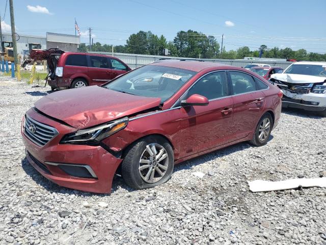 2016 HYUNDAI SONATA SE, 