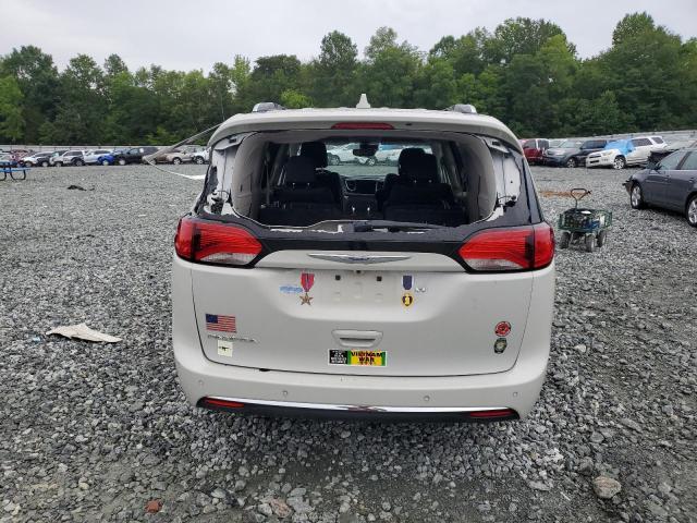 2C4RC1EG5LR120039 - 2020 CHRYSLER PACIFICA TOURING L PLUS BEIGE photo 6