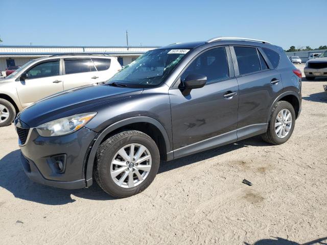 2015 MAZDA CX-5 TOURING, 