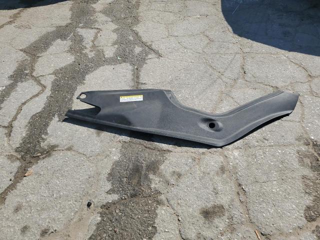 5YJSA1E24FF105947 - 2015 TESLA MODEL S 黑色 照片 12