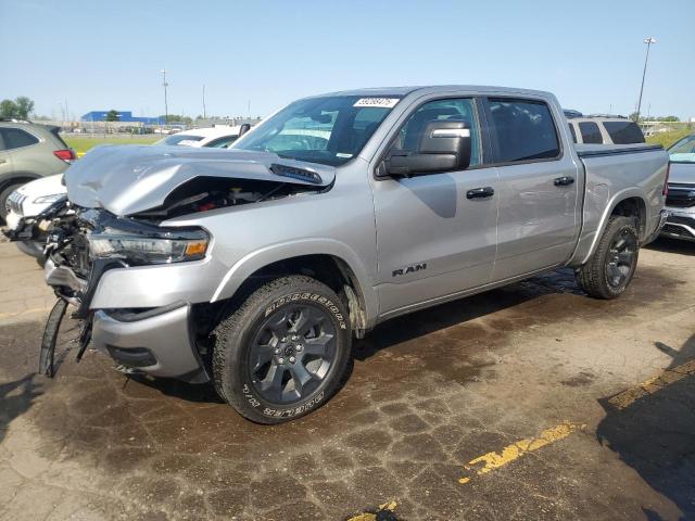 2025 RAM 1500 BIG HORN/LONE STAR, 