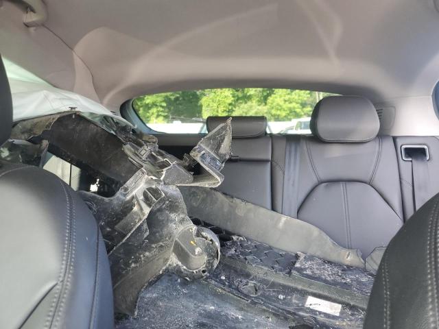 ZASPAKAN4M7D11954 - 2021 ALFA ROMEO STELVIO SPORT BLACK photo 10