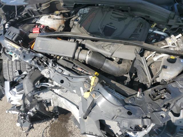 ZASPAKAN4M7D11954 - 2021 ALFA ROMEO STELVIO SPORT BLACK photo 12