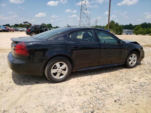 2G2WP552081116428 - 2008 PONTIAC GRAND PRIX 黑色 照片 3