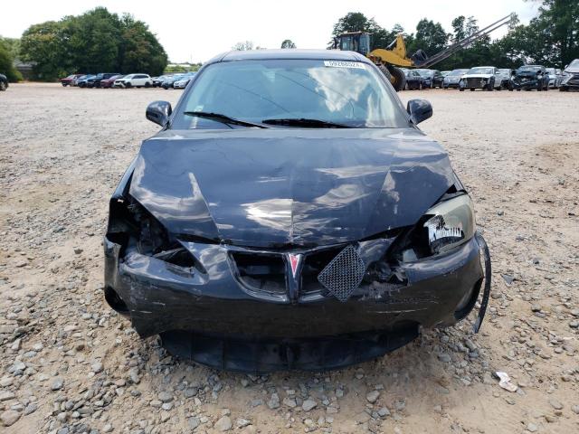 2G2WP552081116428 - 2008 PONTIAC GRAND PRIX 黑色 照片 5