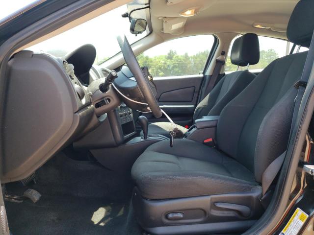 2G2WP552081116428 - 2008 PONTIAC GRAND PRIX 黑色 照片 7