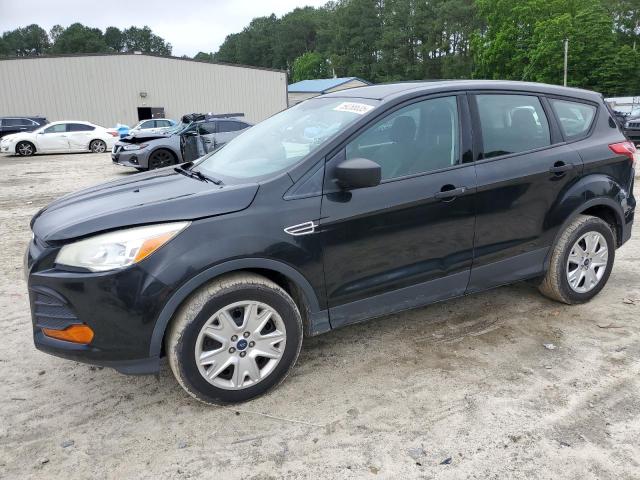 2013 FORD ESCAPE S, null