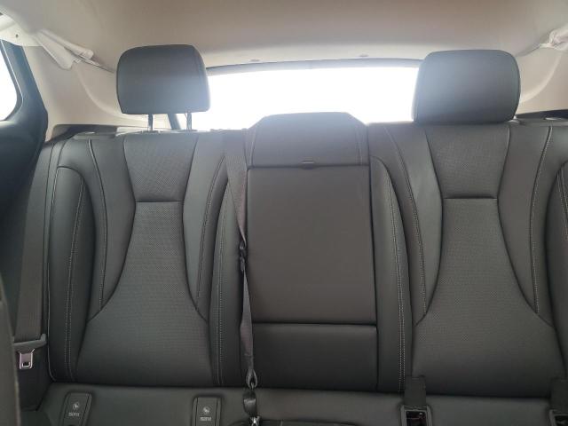 LRBFZNR43PD025964 - 2023 BUICK ENVISION ESSENCE Կարմիր լուսանկար 10