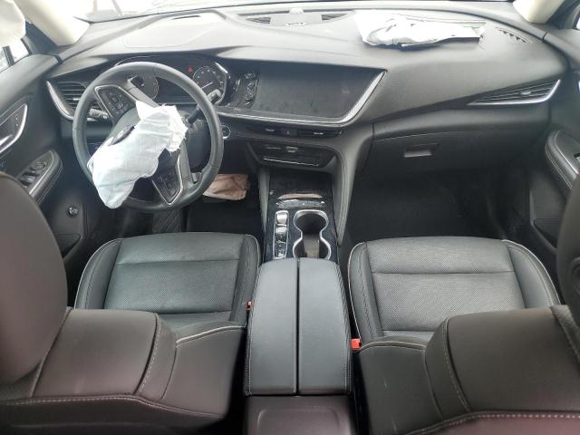 LRBFZNR43PD025964 - 2023 BUICK ENVISION ESSENCE Կարմիր լուսանկար 8