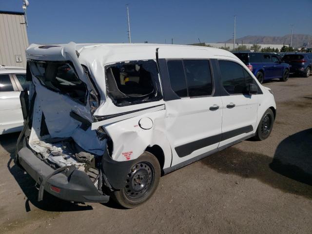 NM0GE9E7XF1175124 - 2015 FORD TRANSIT XL WHITE photo 3